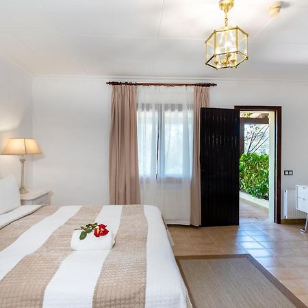 Finca Hotel Rural Predio Son Serra Can Picafort  Εξωτερικό φωτογραφία
