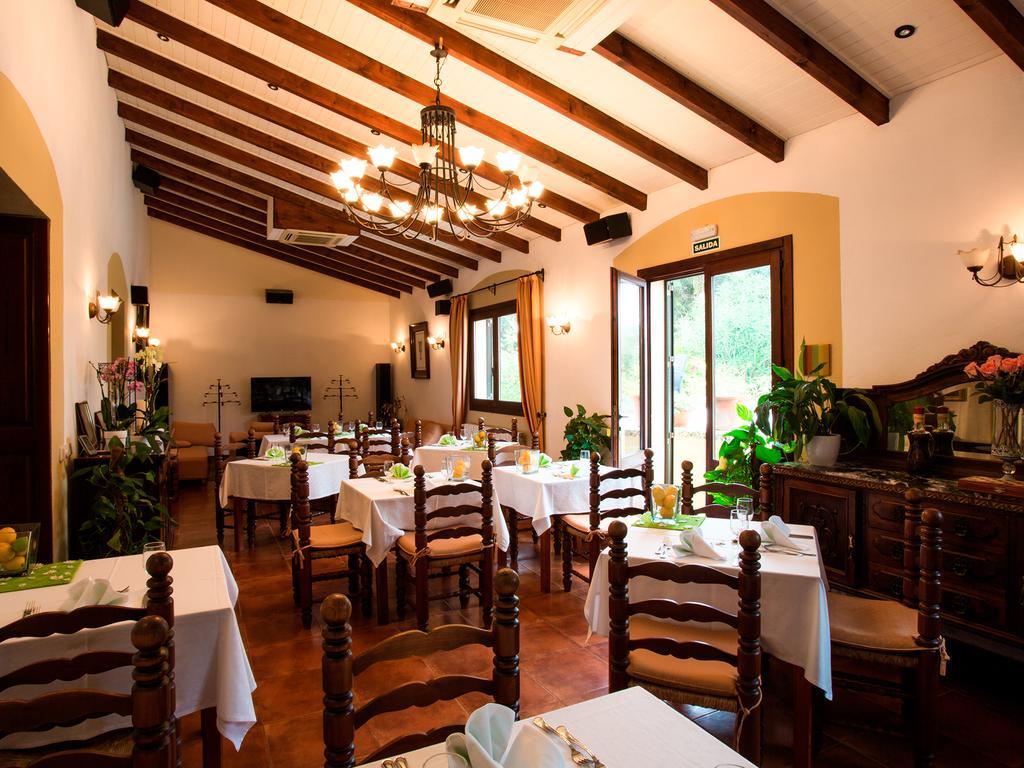 Finca Hotel Rural Predio Son Serra Can Picafort  Εξωτερικό φωτογραφία