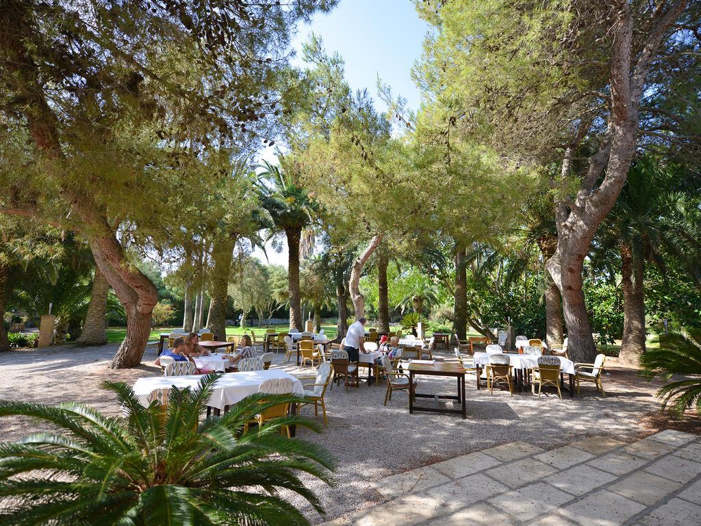 Finca Hotel Rural Predio Son Serra Can Picafort  Εξωτερικό φωτογραφία