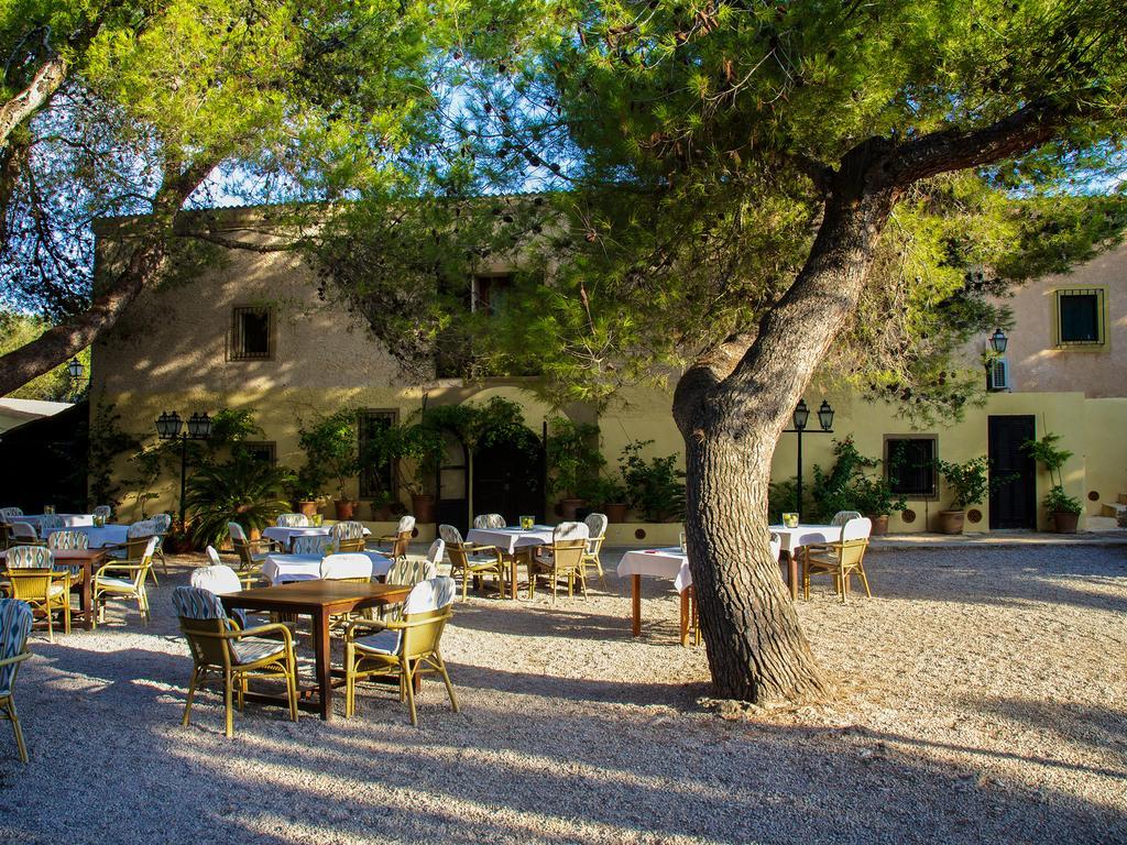 Finca Hotel Rural Predio Son Serra Can Picafort  Εξωτερικό φωτογραφία