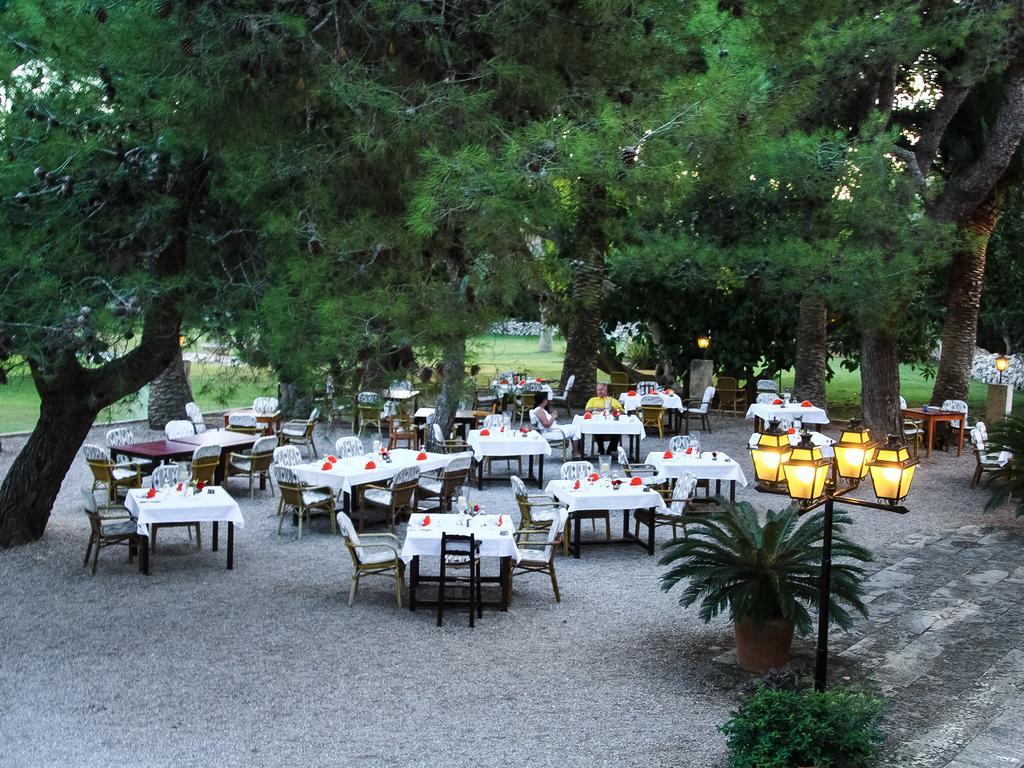 Finca Hotel Rural Predio Son Serra Can Picafort  Εξωτερικό φωτογραφία