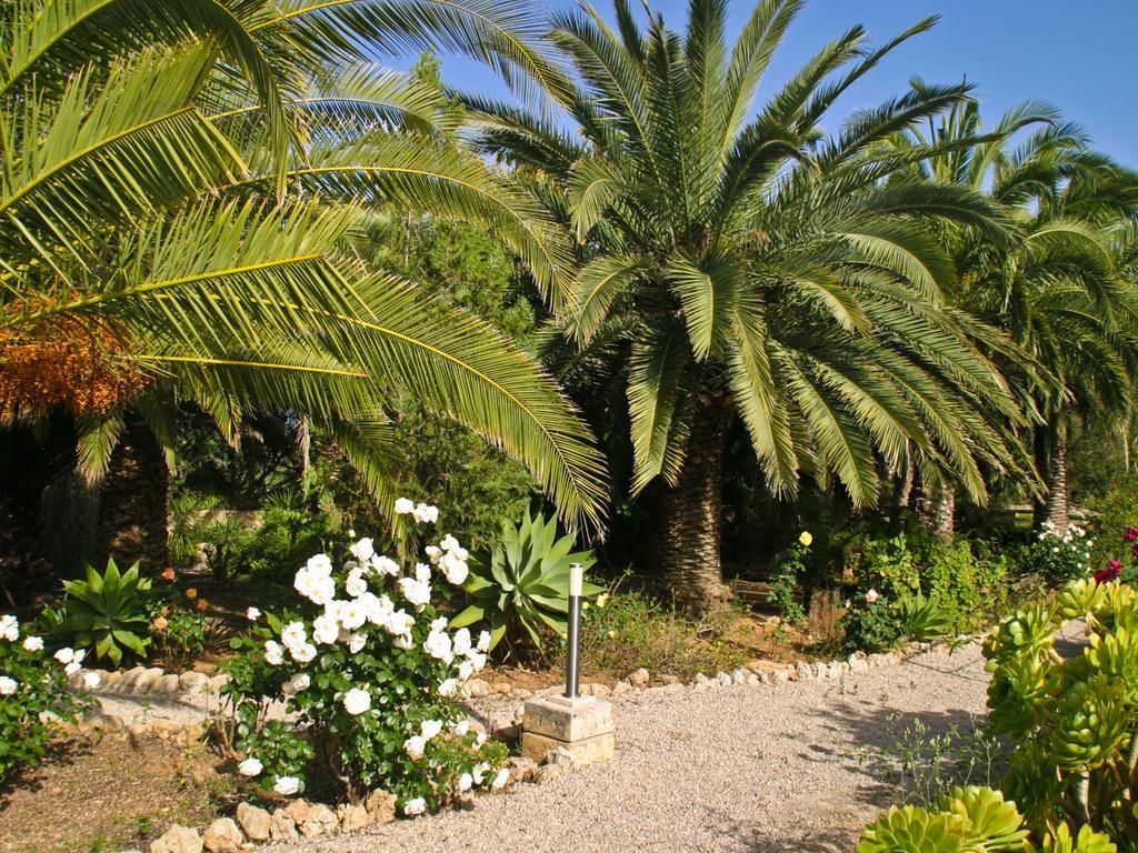 Finca Hotel Rural Predio Son Serra Can Picafort  Εξωτερικό φωτογραφία