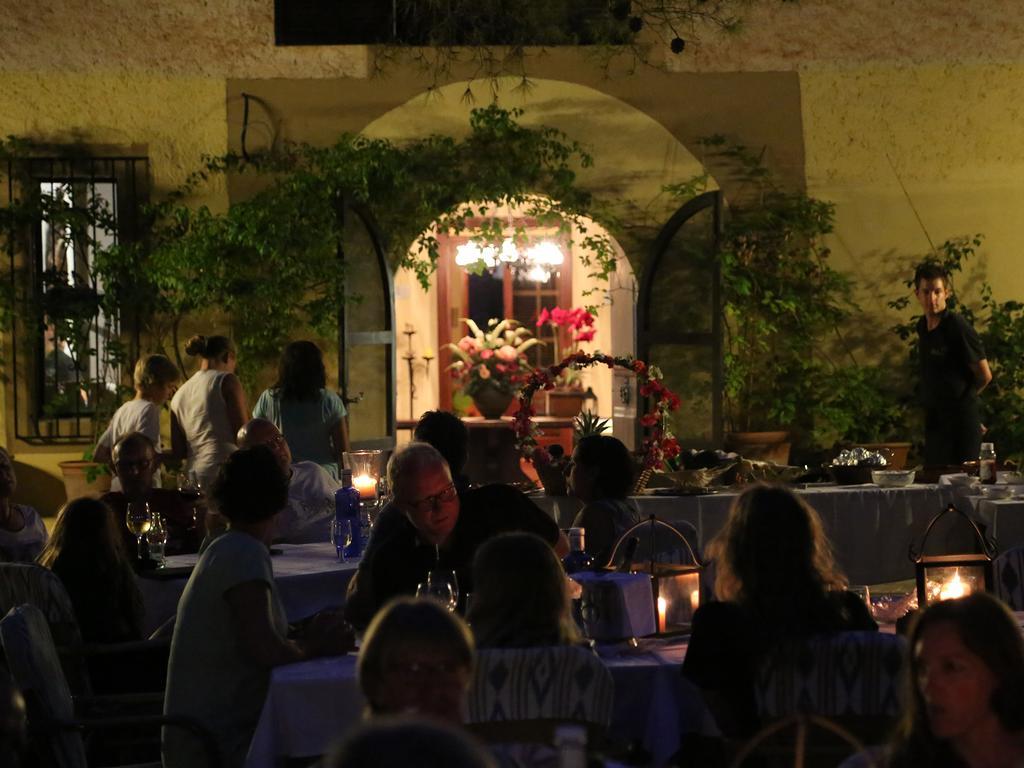 Finca Hotel Rural Predio Son Serra Can Picafort  Εξωτερικό φωτογραφία