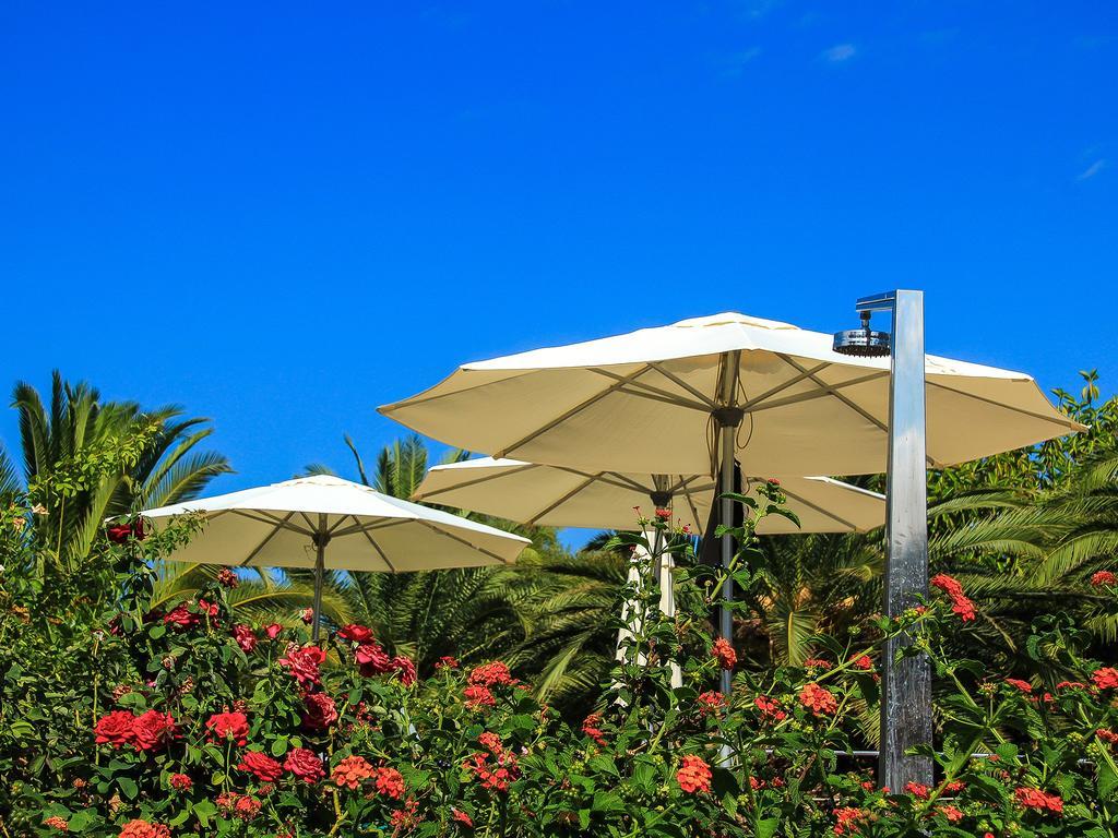Finca Hotel Rural Predio Son Serra Can Picafort  Εξωτερικό φωτογραφία